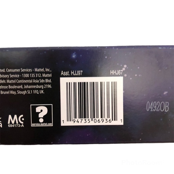 Disney Pixar Lightyear Alpha Class Buzz Lightyear Alisha Hawthorne Action Figure - Picture 5 of 5